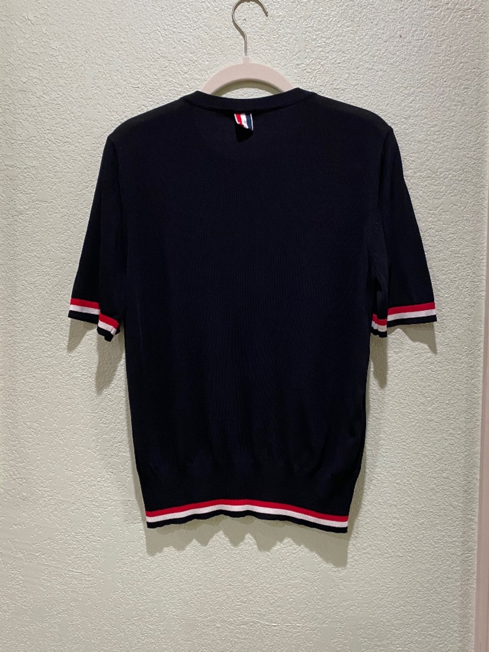 Knit top - Picture 2 of 4